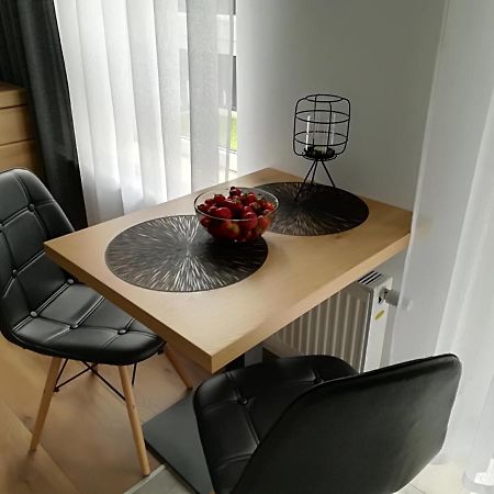 Apartament Wroclaw Centrum Dorzecze Legnickiej Ngoại thất bức ảnh