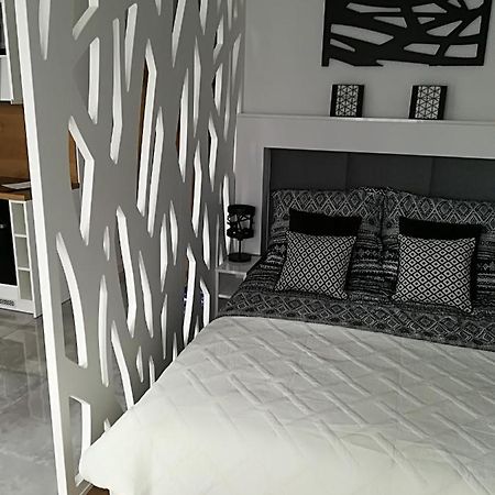 Apartament Wroclaw Centrum Dorzecze Legnickiej Ngoại thất bức ảnh