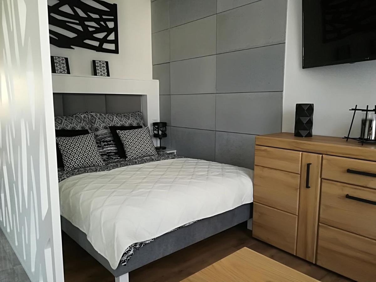 Apartament Wroclaw Centrum Dorzecze Legnickiej Ngoại thất bức ảnh