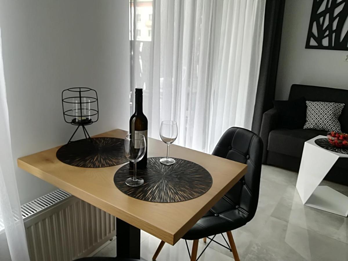 Apartament Wroclaw Centrum Dorzecze Legnickiej Ngoại thất bức ảnh