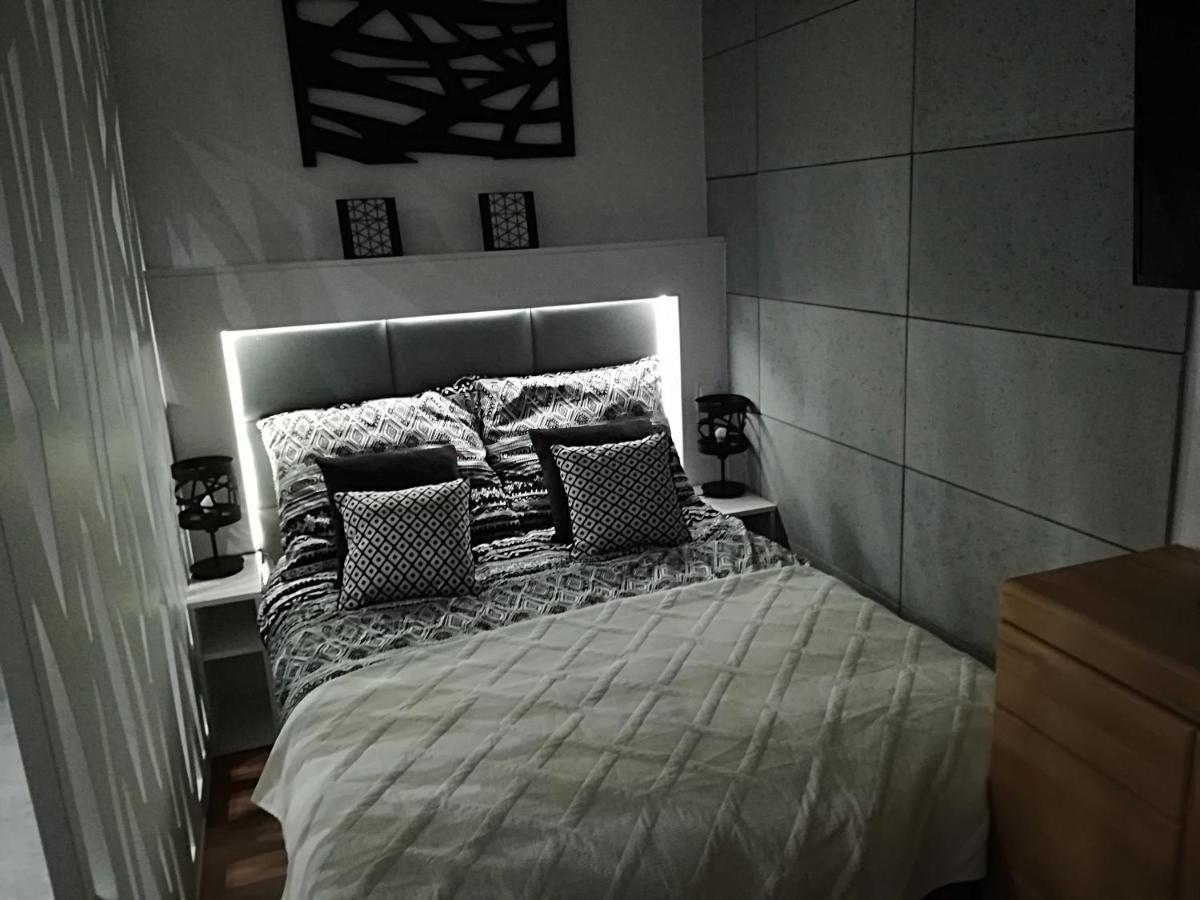 Apartament Wroclaw Centrum Dorzecze Legnickiej Ngoại thất bức ảnh