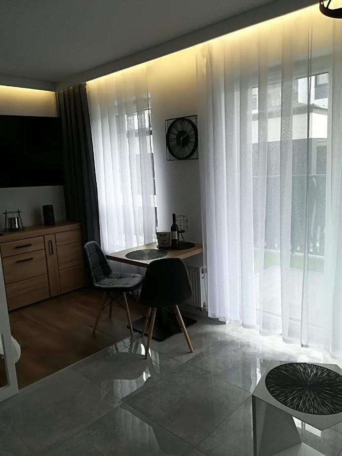 Apartament Wroclaw Centrum Dorzecze Legnickiej Ngoại thất bức ảnh